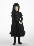 Tonner - Agnes Dreary - Stone Cold - Doll